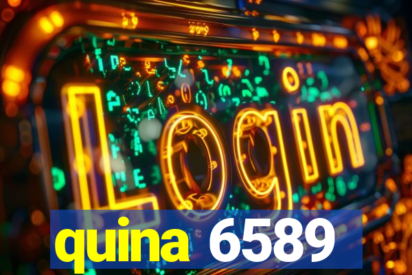 quina 6589